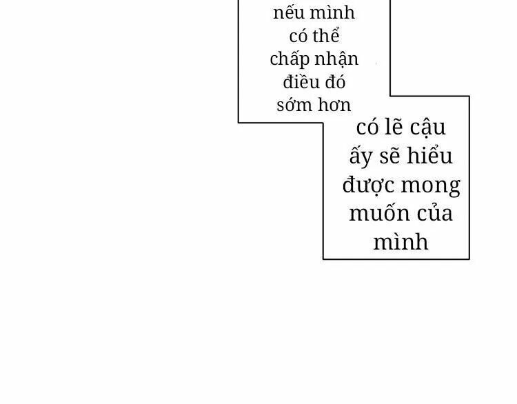SOS! Tôi đã yêu một con sâu bướm: Chapter 13