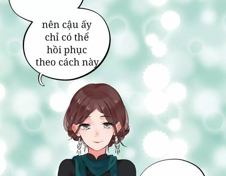 SOS! Tôi đã yêu một con sâu bướm: Chapter 14