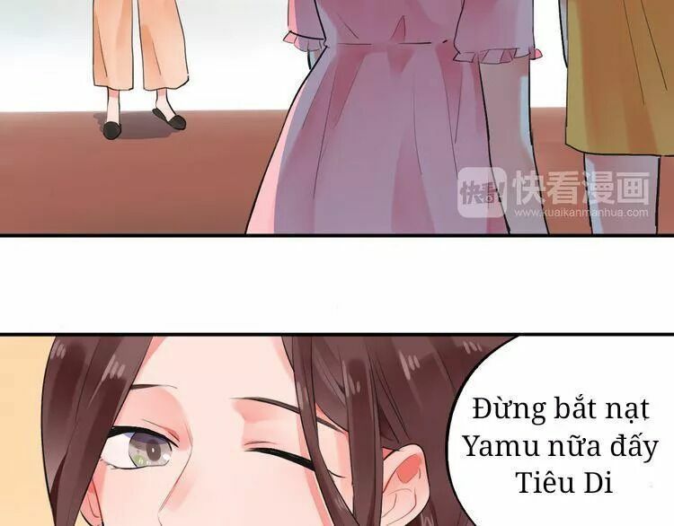 SOS! Tôi đã yêu một con sâu bướm: Chapter 14