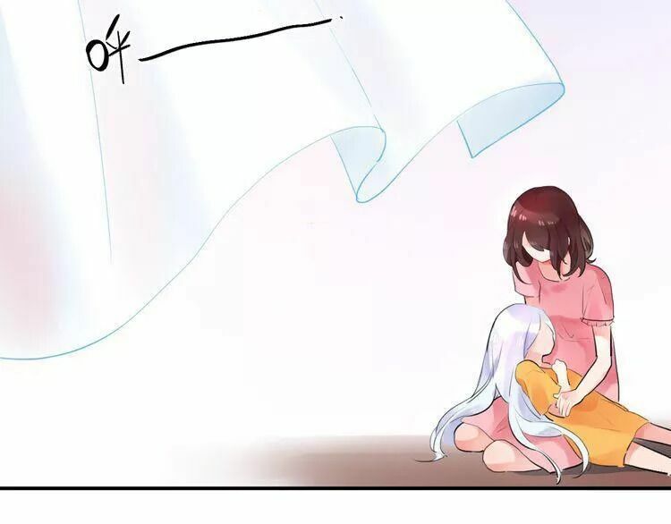 SOS! Tôi đã yêu một con sâu bướm: Chapter 14