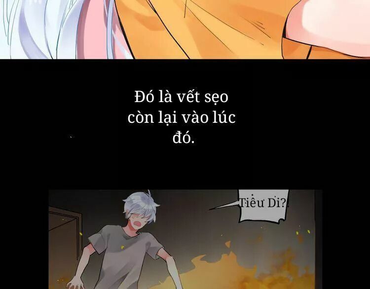 SOS! Tôi đã yêu một con sâu bướm: Chapter 14