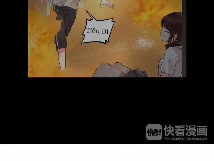 SOS! Tôi đã yêu một con sâu bướm: Chapter 14