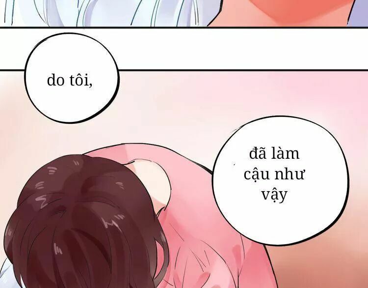 SOS! Tôi đã yêu một con sâu bướm: Chapter 14