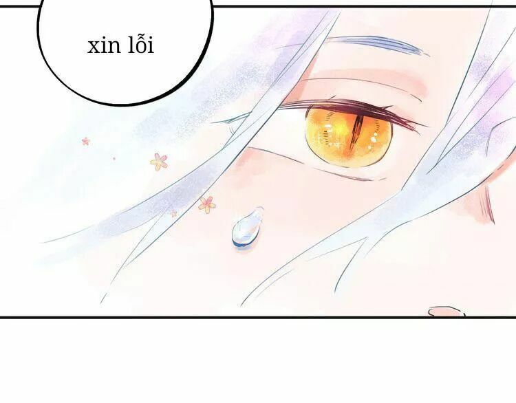 SOS! Tôi đã yêu một con sâu bướm: Chapter 14