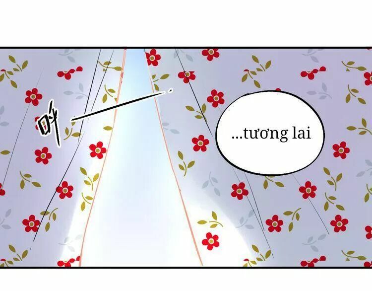 SOS! Tôi đã yêu một con sâu bướm: Chapter 14