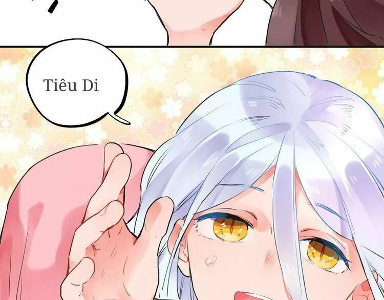 SOS! Tôi đã yêu một con sâu bướm: Chapter 14