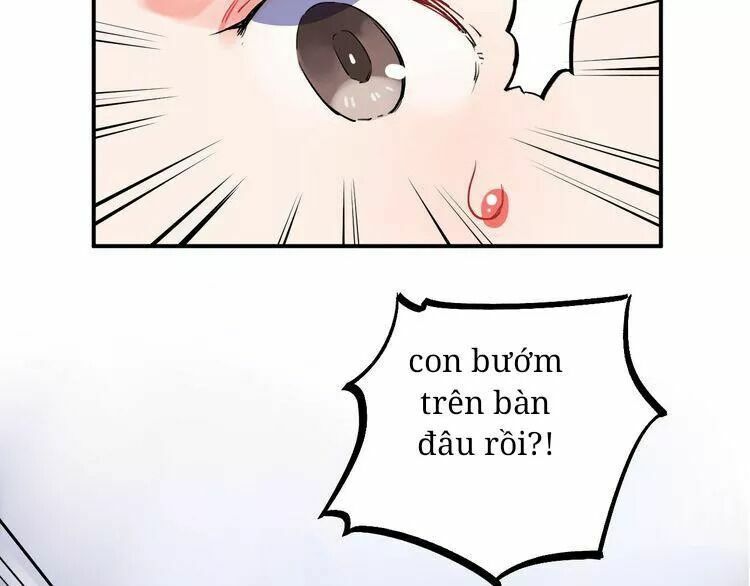 SOS! Tôi đã yêu một con sâu bướm: Chapter 14