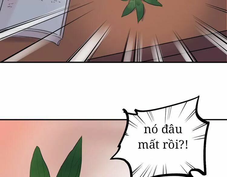 SOS! Tôi đã yêu một con sâu bướm: Chapter 14