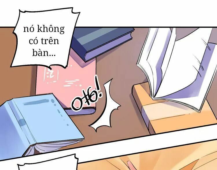 SOS! Tôi đã yêu một con sâu bướm: Chapter 14