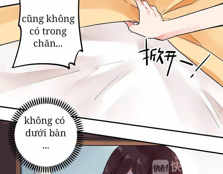 SOS! Tôi đã yêu một con sâu bướm: Chapter 14