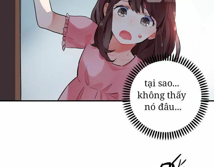 SOS! Tôi đã yêu một con sâu bướm: Chapter 14
