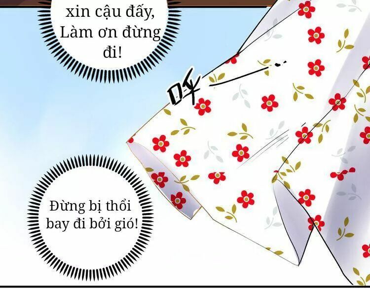 SOS! Tôi đã yêu một con sâu bướm: Chapter 14