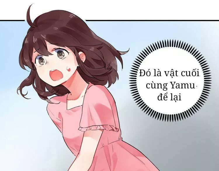 SOS! Tôi đã yêu một con sâu bướm: Chapter 14