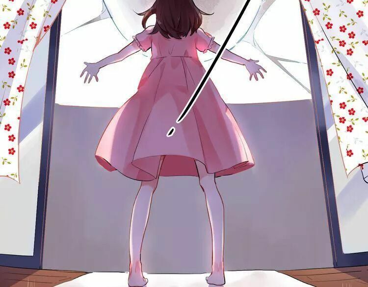 SOS! Tôi đã yêu một con sâu bướm: Chapter 14