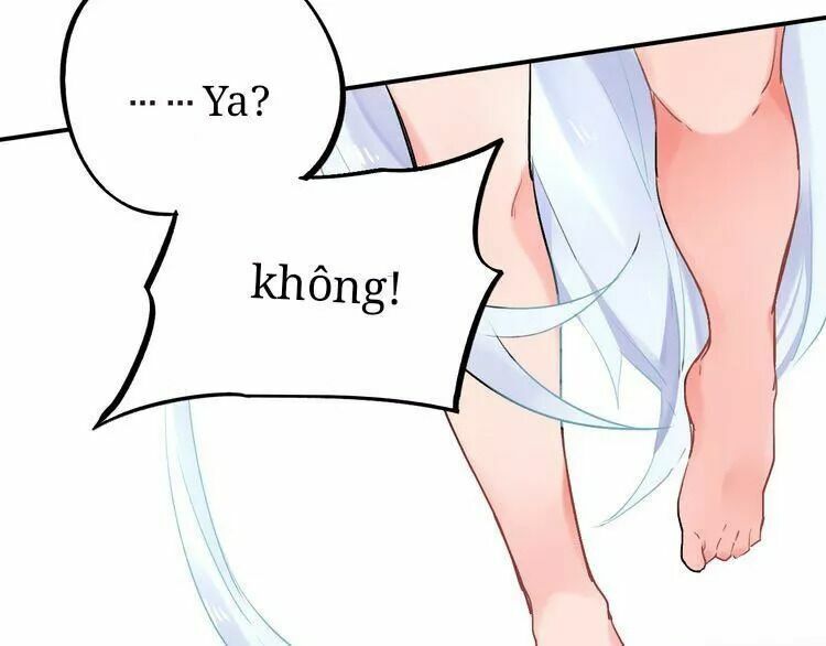 SOS! Tôi đã yêu một con sâu bướm: Chapter 14