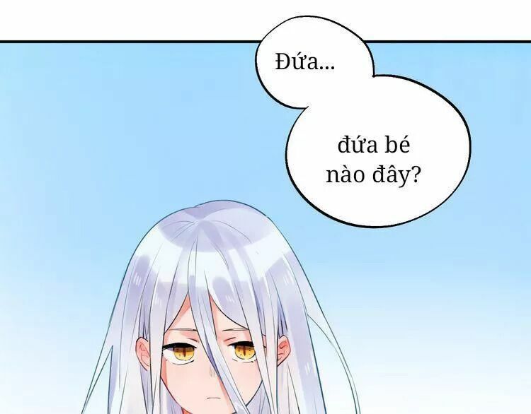 SOS! Tôi đã yêu một con sâu bướm: Chapter 14