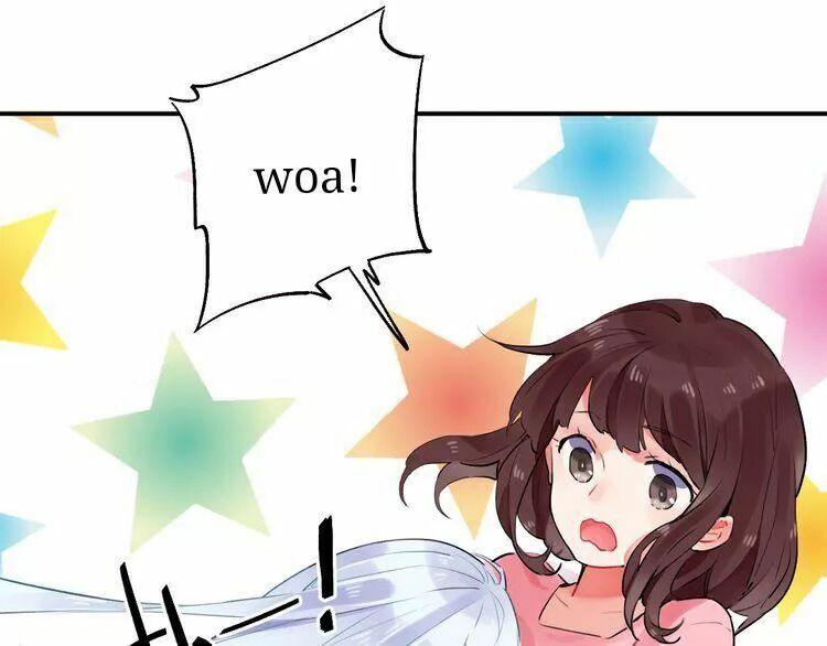SOS! Tôi đã yêu một con sâu bướm: Chapter 14