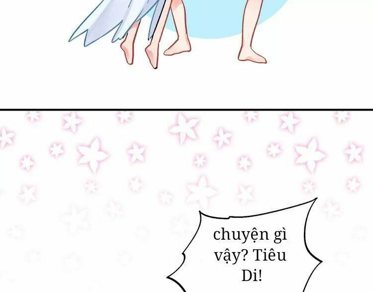 SOS! Tôi đã yêu một con sâu bướm: Chapter 14