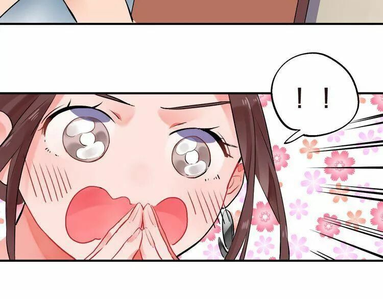 SOS! Tôi đã yêu một con sâu bướm: Chapter 14