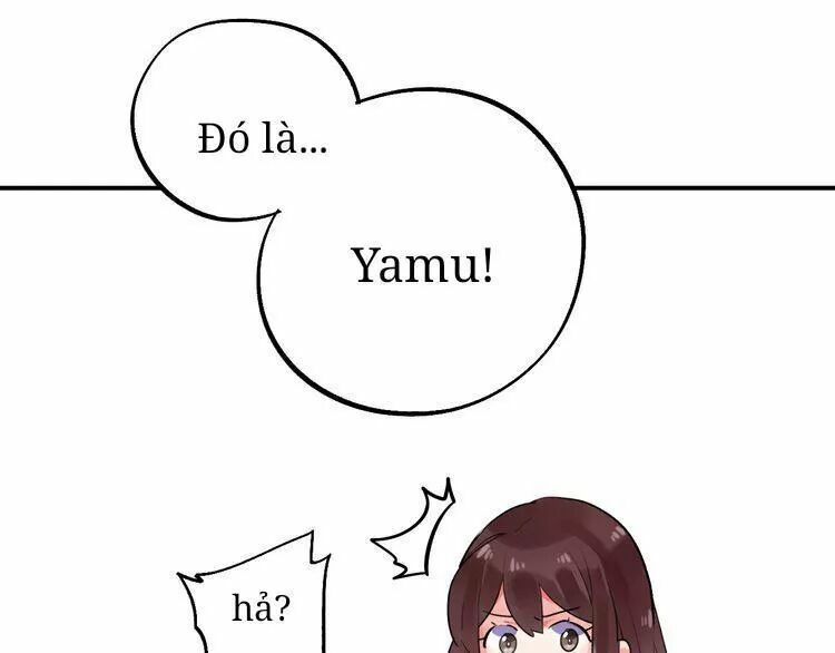SOS! Tôi đã yêu một con sâu bướm: Chapter 14