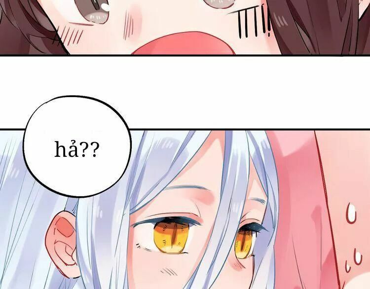 SOS! Tôi đã yêu một con sâu bướm: Chapter 14