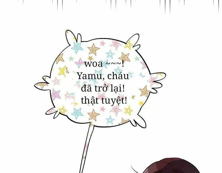 SOS! Tôi đã yêu một con sâu bướm: Chapter 14
