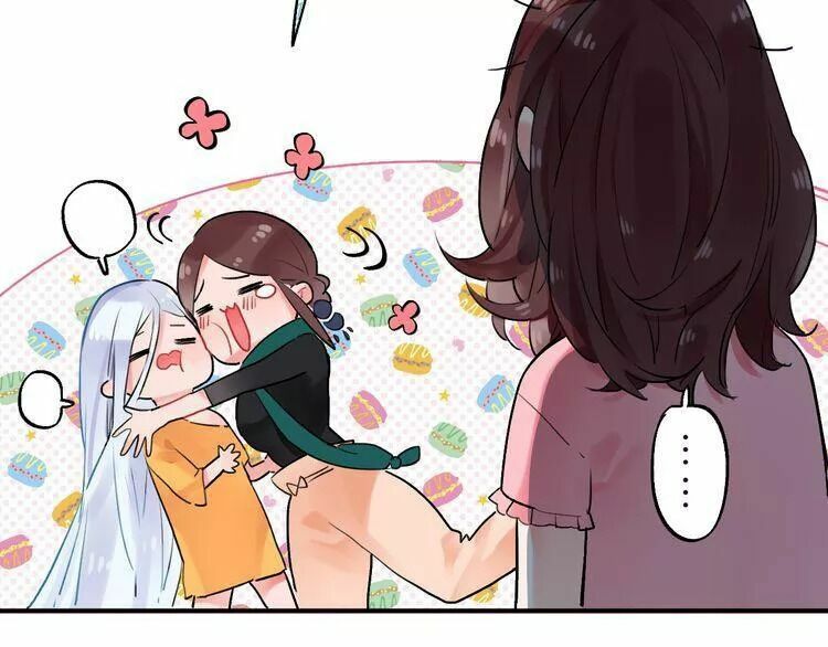 SOS! Tôi đã yêu một con sâu bướm: Chapter 14