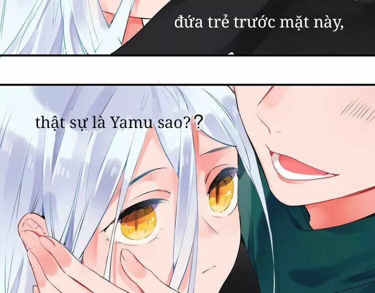 SOS! Tôi đã yêu một con sâu bướm: Chapter 14