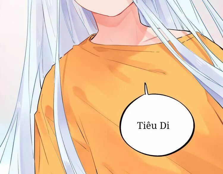 SOS! Tôi đã yêu một con sâu bướm: Chapter 14