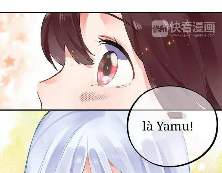 SOS! Tôi đã yêu một con sâu bướm: Chapter 14