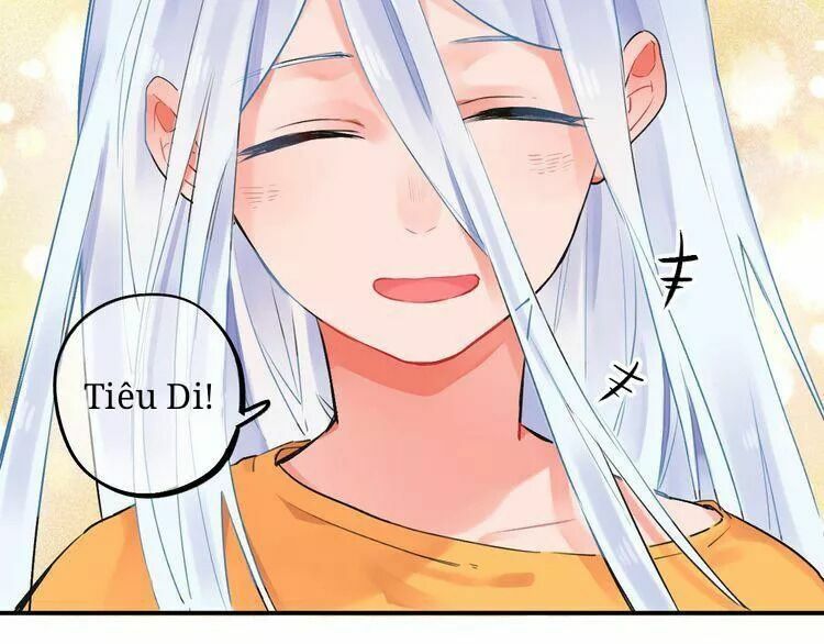 SOS! Tôi đã yêu một con sâu bướm: Chapter 14
