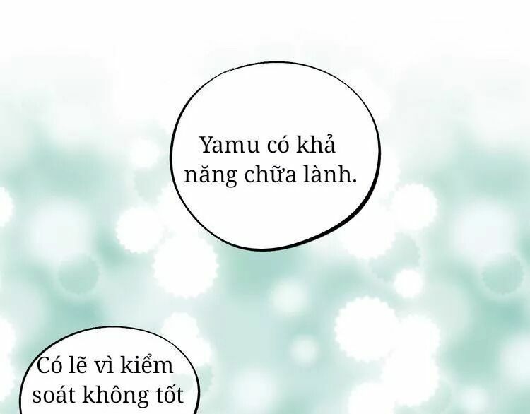 SOS! Tôi đã yêu một con sâu bướm: Chapter 14