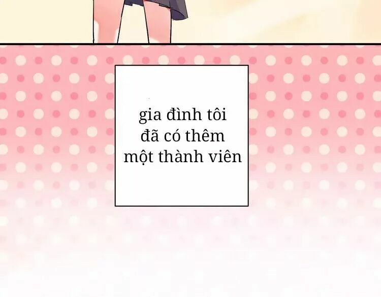 SOS! Tôi đã yêu một con sâu bướm: Chapter 15