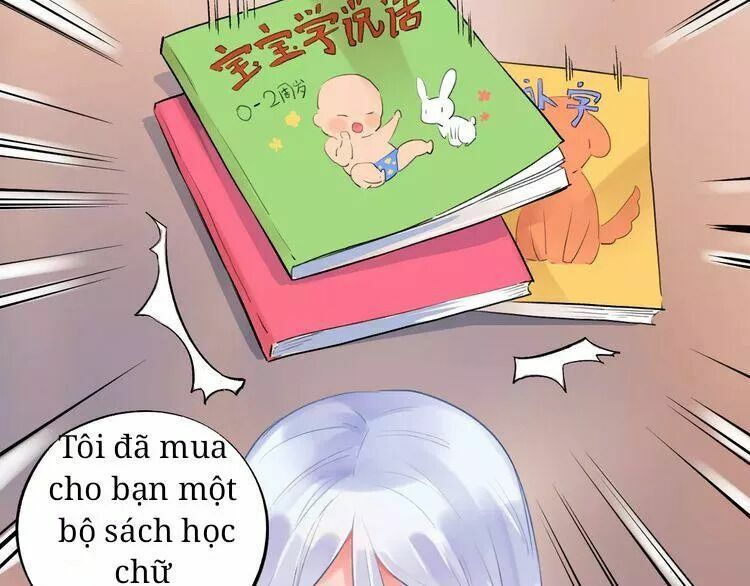 SOS! Tôi đã yêu một con sâu bướm: Chapter 15