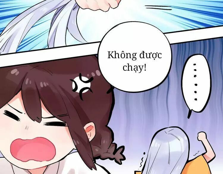 SOS! Tôi đã yêu một con sâu bướm: Chapter 15