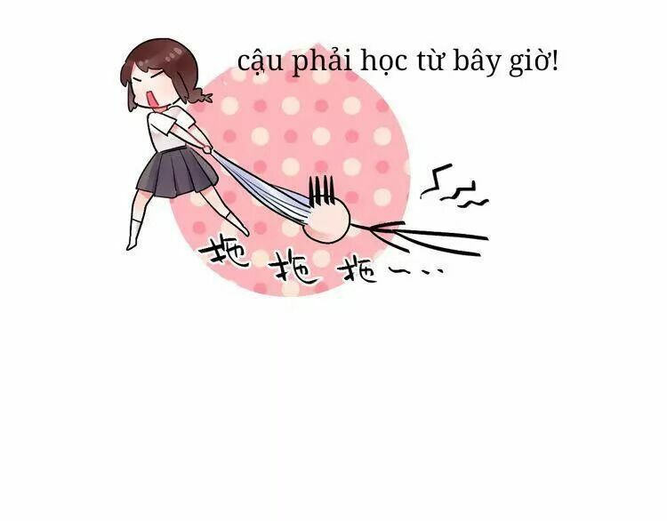 SOS! Tôi đã yêu một con sâu bướm: Chapter 15