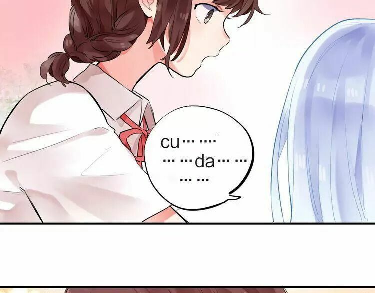 SOS! Tôi đã yêu một con sâu bướm: Chapter 15