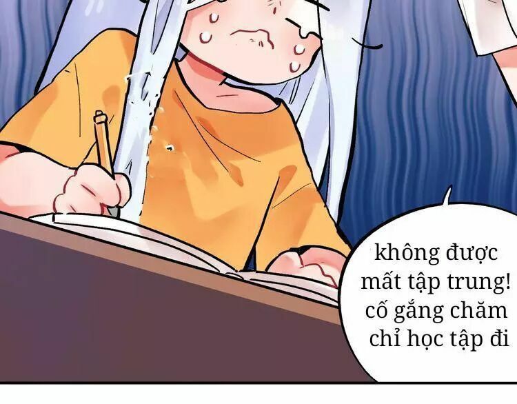 SOS! Tôi đã yêu một con sâu bướm: Chapter 15