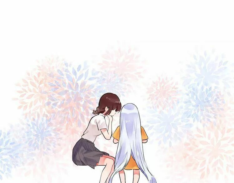 SOS! Tôi đã yêu một con sâu bướm: Chapter 15