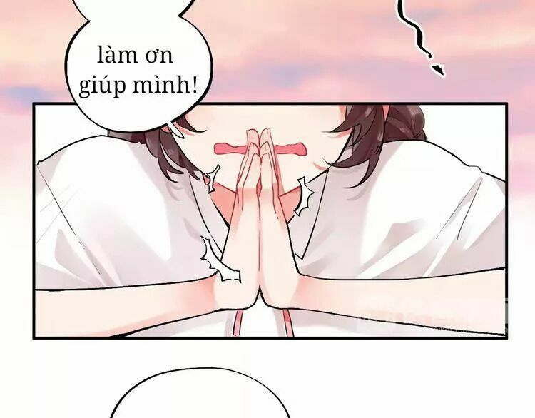 SOS! Tôi đã yêu một con sâu bướm: Chapter 15