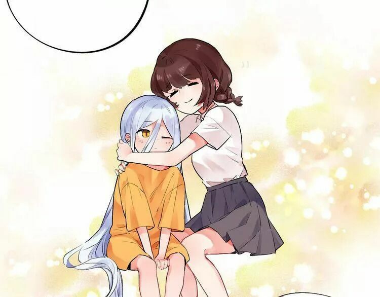 SOS! Tôi đã yêu một con sâu bướm: Chapter 15