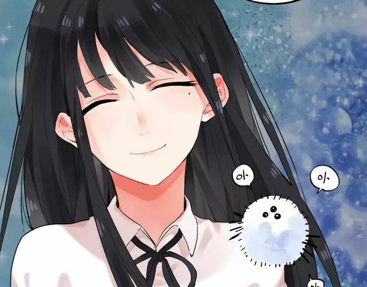 SOS! Tôi đã yêu một con sâu bướm: Chapter 15