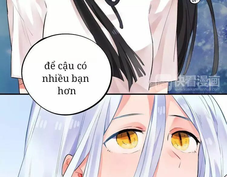 SOS! Tôi đã yêu một con sâu bướm: Chapter 15