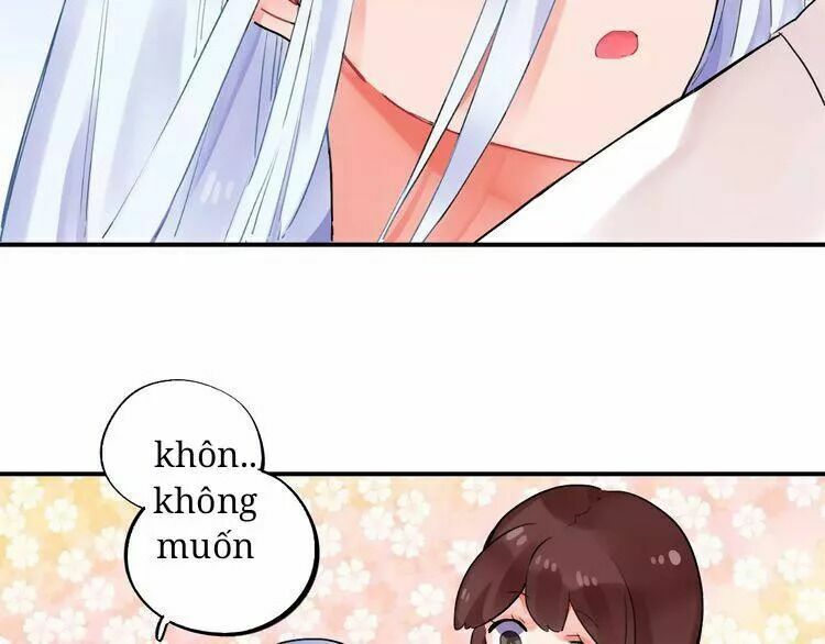 SOS! Tôi đã yêu một con sâu bướm: Chapter 15