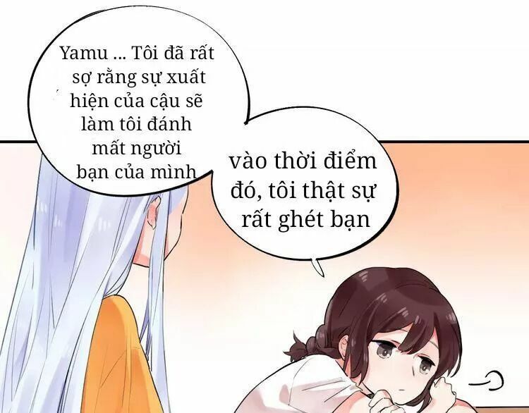 SOS! Tôi đã yêu một con sâu bướm: Chapter 15