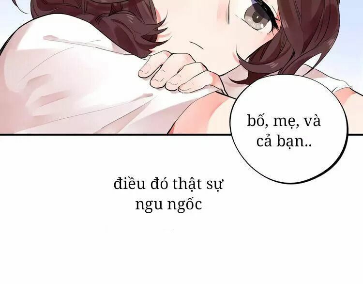 SOS! Tôi đã yêu một con sâu bướm: Chapter 15