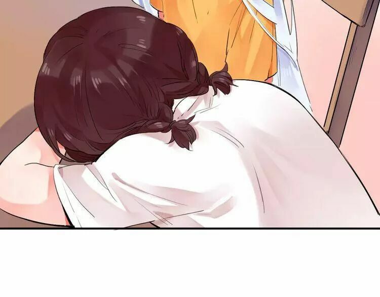 SOS! Tôi đã yêu một con sâu bướm: Chapter 15