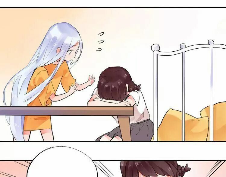 SOS! Tôi đã yêu một con sâu bướm: Chapter 15