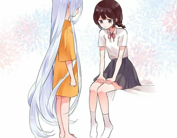 SOS! Tôi đã yêu một con sâu bướm: Chapter 15