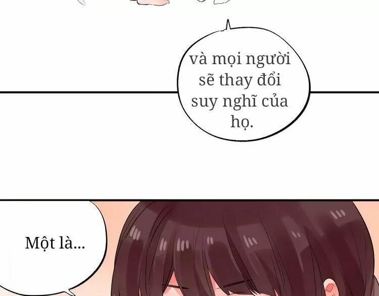 SOS! Tôi đã yêu một con sâu bướm: Chapter 15